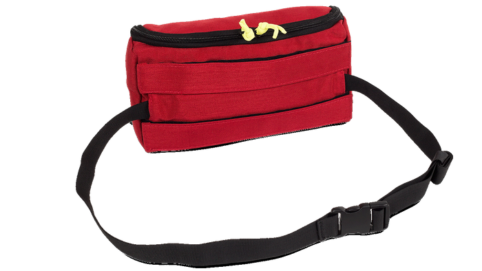 First Aid Large Major/ Mass Incident First Responder Kit in Back Pack / Pictures for reference only examine contents list - Image 6