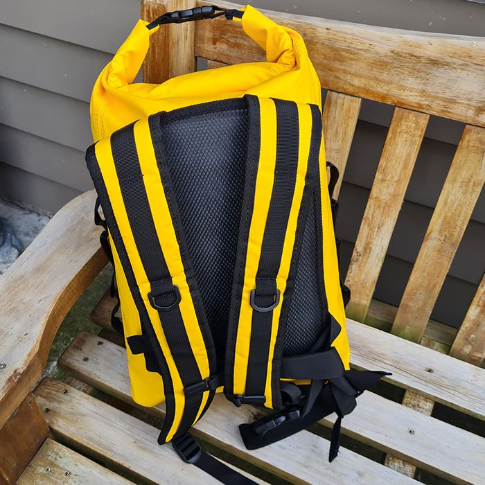 Good-2-Go Civil Defence Kit Back Pack - Essentials - Image 2