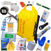 Good-2-Go Civil Defence Kit Back Pack - Essentials
