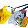 The economy - Good-2-Go 1 Person personal Survival / Civil Defence Kit,