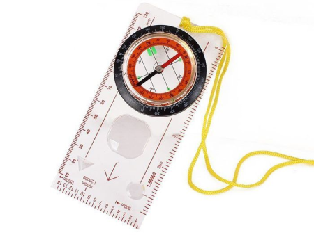 Compass – Liquid Filled (Basic)
