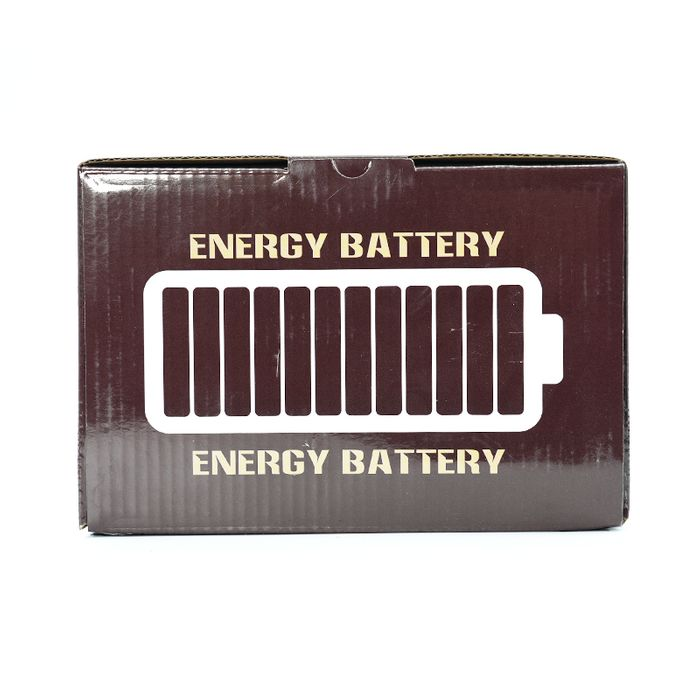 High Energy Emergency Food Ration Bars - 12 pack 120g Chocolate Flavour - Image 4