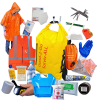 Good-2-Go Civil Defence Kit 3 Person Premium