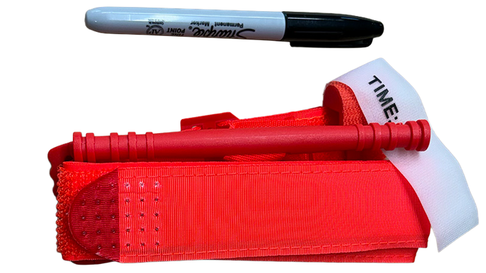 Comprehensive Commercial Vehicle First Aid Response Kit - Image 2