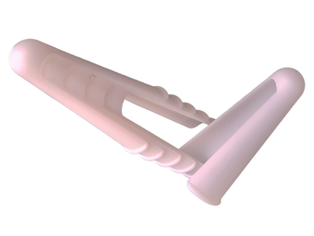 Finger Bandage Applicator For Tubular Bandage - SINGLE PLASTIC APPLICATOR ONLY
