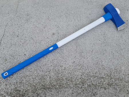 36 inch Wood Splitting Axe Basic Quality