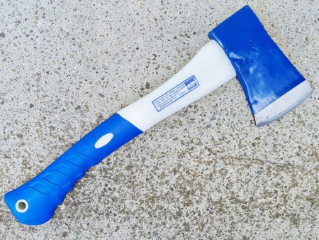 14" Hand Axe Hatchet
