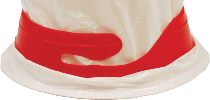 Emesis Vomit Bag Single - Image 2