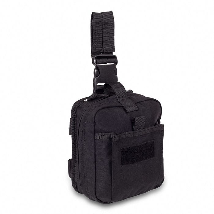 Individual Haemostatic Emergency Bag Empty PLEASE NOTE PRICE CAN CHANGE WITHOUT NOTIFICATION ON THIS ITEM