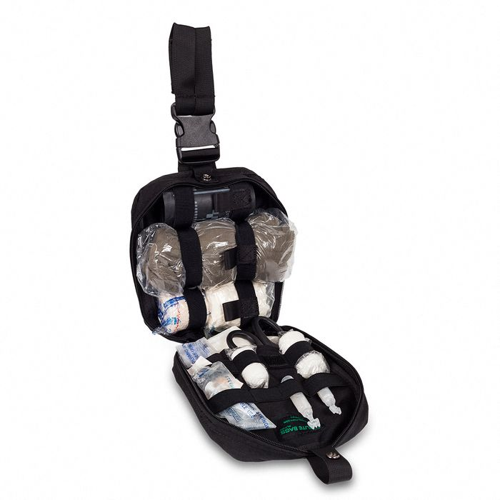 Individual Haemostatic Emergency Bag Empty PLEASE NOTE PRICE CAN CHANGE WITHOUT NOTIFICATION ON THIS ITEM - Image 5