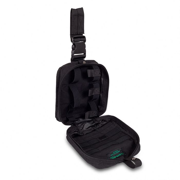Individual Haemostatic Emergency Bag Empty PLEASE NOTE PRICE CAN CHANGE WITHOUT NOTIFICATION ON THIS ITEM - Image 4