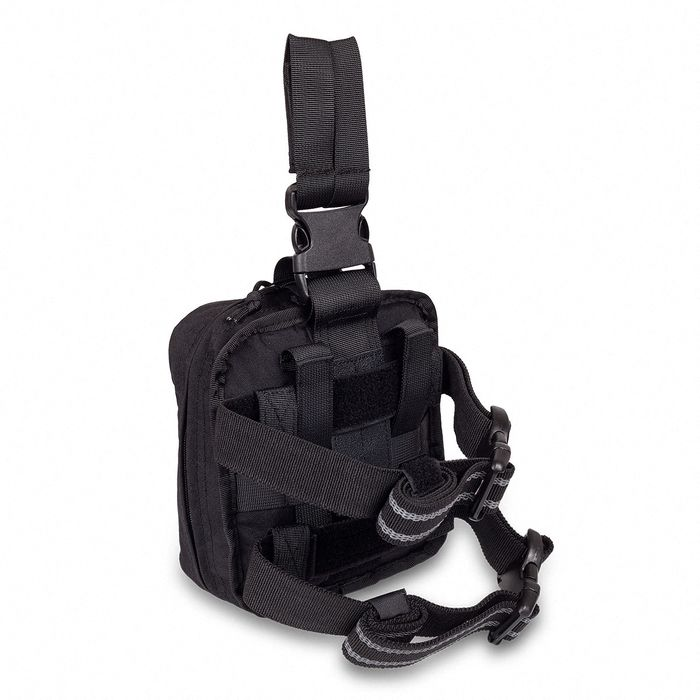 Individual Haemostatic Emergency Bag Empty PLEASE NOTE PRICE CAN CHANGE WITHOUT NOTIFICATION ON THIS ITEM - Image 3