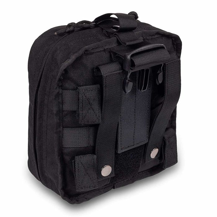 Individual Haemostatic Emergency Bag Empty PLEASE NOTE PRICE CAN CHANGE WITHOUT NOTIFICATION ON THIS ITEM - Image 2