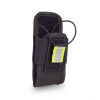 Radio Holder Complex Black PLEASE NOTE PRICE CAN CHANGE WITHOUT NOTIFICATION ON THIS ITEM