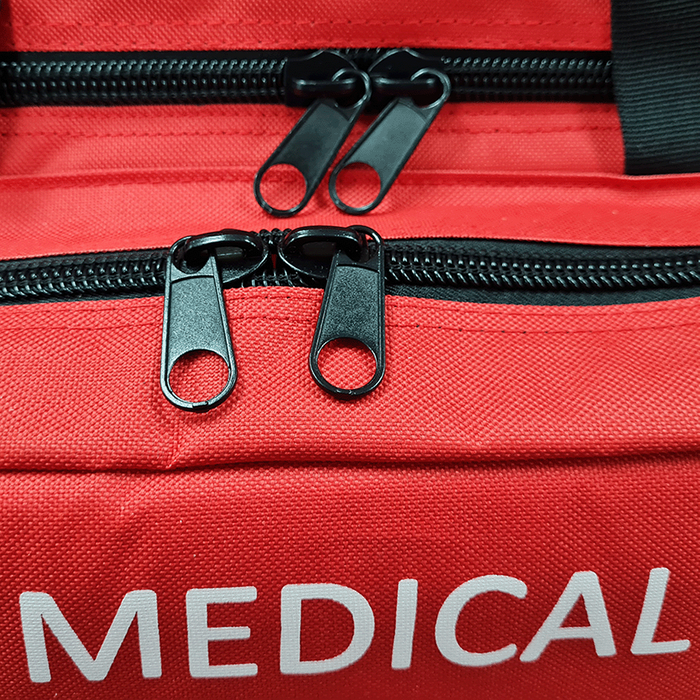 First Aid Large Major/ Mass Incident First Responder Kit in Under Arm Sling Bag - Image 6