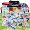 First Aid Resus styled Medium Major/ Mass Incident First Responder Kit in Under Arm Sling Style Tog Style Bag