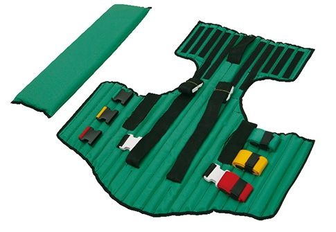 Extrication Wrap Around Device OUT OF STOCK