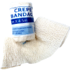 Crepe Bandage Elastic 5cm x 4.5m