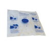 CPR Face Shield Bite Block Type First Aid One Way Valve