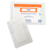Island Dressing Adhesive Non Woven 15cm x 10cm Single Sterile