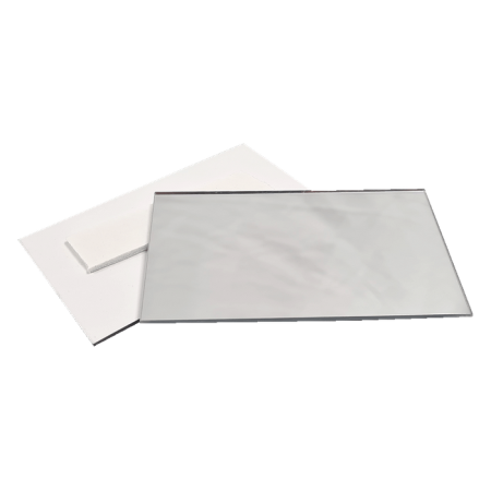Medium Size Mirror 10cm x 6cm