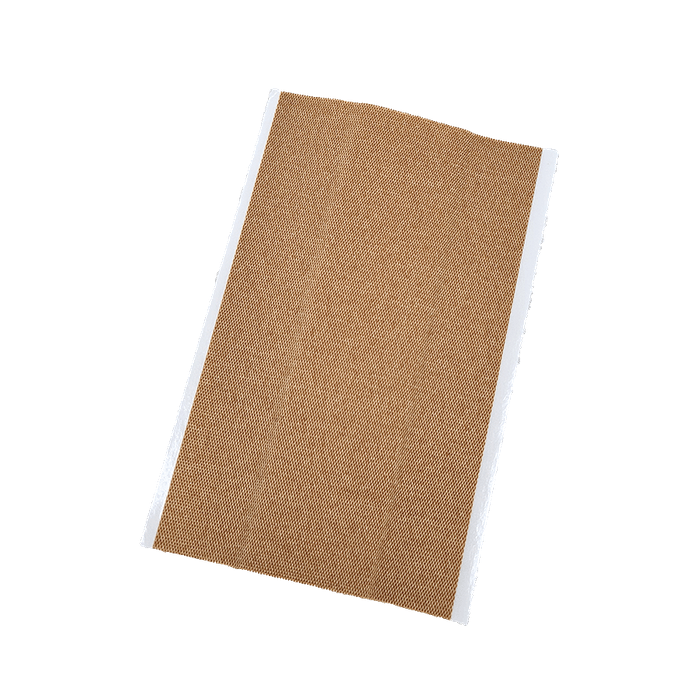 Fabric Dressing Strip Plasters 10cm x 6cm single