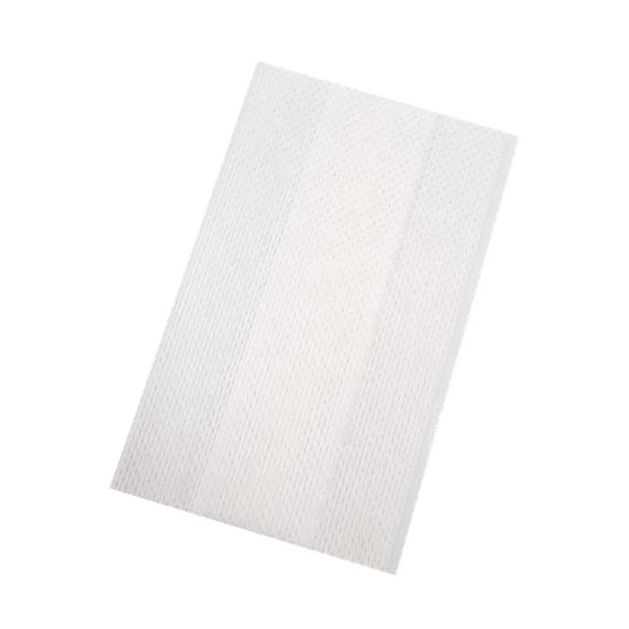 Non Woven Dressing Strip Plaster 10cm x 6cm
