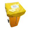 Wheelie Bin Spill Kit Cover 120ltr