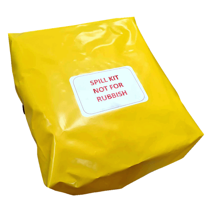 Wheelie Bin Spill Kit Cover 120ltr - Image 2