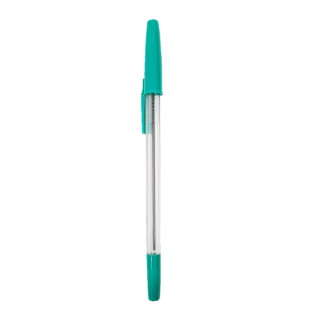 Writing Pen single _ Basic - Picture for representation purpose only