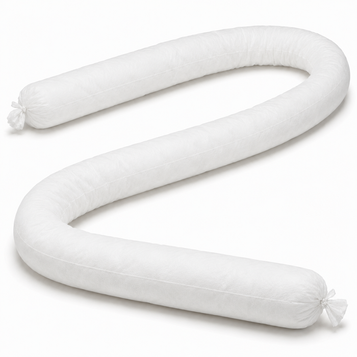 Oil / Hydrocarbon Absorbent Sock 3m x 7.6cm