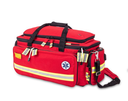 Advanced Life Support Emergency Bag PLEASE NOTE PRICE CAN CHANGE WITHOUT NOTIFICATION ON THIS ITEM