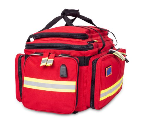 Advanced Life Support Emergency Bag PLEASE NOTE PRICE CAN CHANGE WITHOUT NOTIFICATION ON THIS ITEM - Image 5