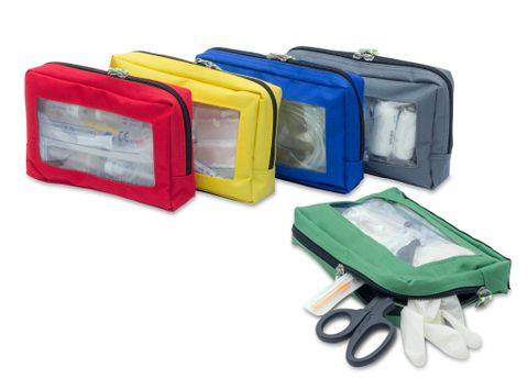 Advanced Life Support Emergency Bag PLEASE NOTE PRICE CAN CHANGE WITHOUT NOTIFICATION ON THIS ITEM - Image 3