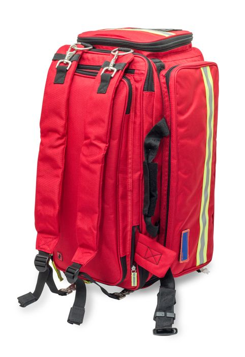 Advanced Life Support Emergency Bag PLEASE NOTE PRICE CAN CHANGE WITHOUT NOTIFICATION ON THIS ITEM - Image 2