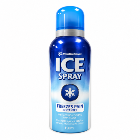 Sports Instant Cold Spray 150ml
