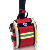 Medium Leg Attaching First Aid Kit Red, 0.34Kg, 7x15x17cm recommended carrying weight 1.7Kg PLEASE NOTE PRICE CAN CHANGE WITHOUT NOTIFICATION ON THIS ITEM