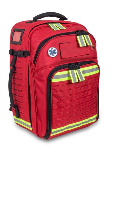 XL Large Premium Paramedic Rescue Back Pack Approx. - 4.68Kg 32x52x28.5cm 46.5L PLEASE NOTE PRICE CAN CHANGE WITHOUT NOTIFICATION ON THIS ITEM - Image 5