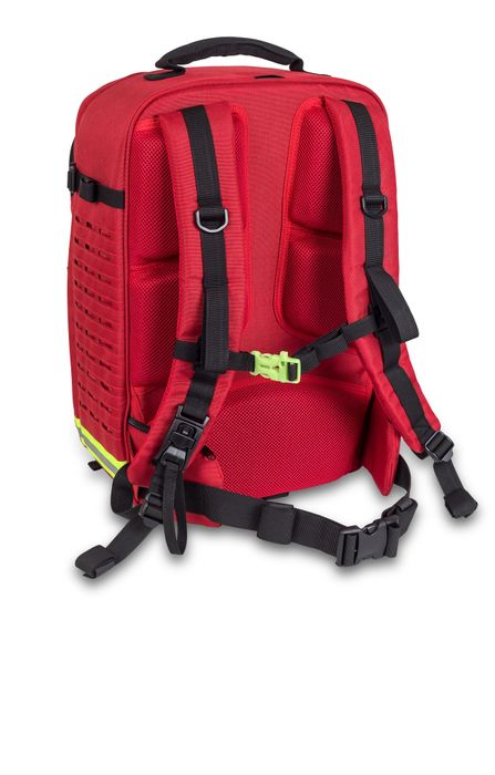 XL Large Premium Paramedic Rescue Back Pack Approx. - 4.68Kg 32x52x28.5cm 46.5L PLEASE NOTE PRICE CAN CHANGE WITHOUT NOTIFICATION ON THIS ITEM - Image 2