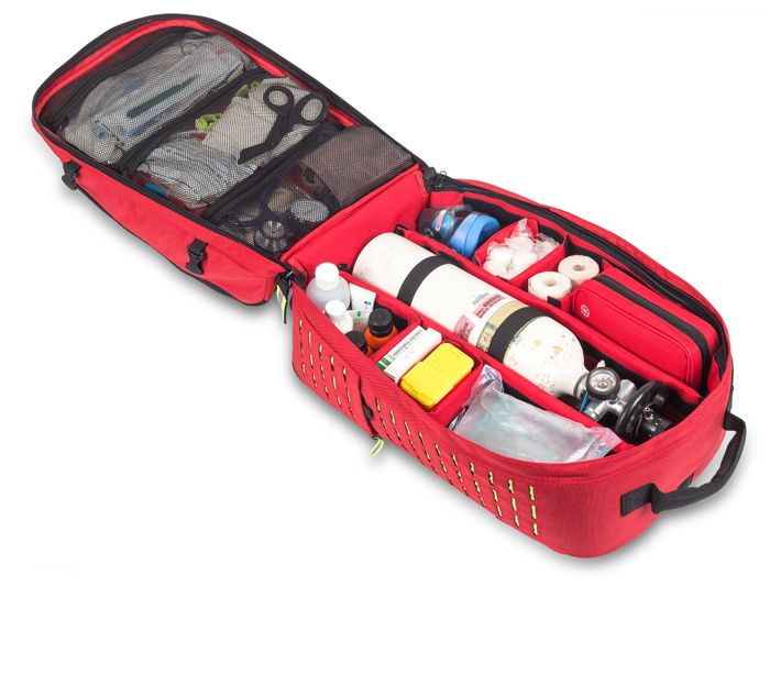 Robust Adaptable ALS/BLS Rescue Backpack PLEASE NOTE PRICE CAN CHANGE WITHOUT NOTIFICATION ON THIS ITEM