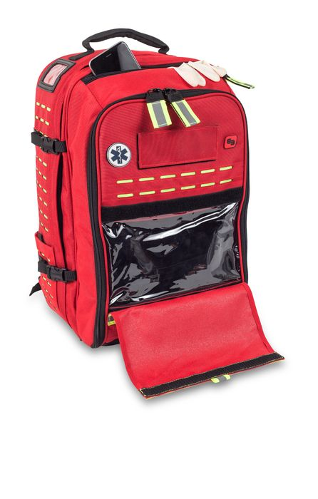 Robust Adaptable ALS/BLS Rescue Backpack PLEASE NOTE PRICE CAN CHANGE WITHOUT NOTIFICATION ON THIS ITEM - Image 6