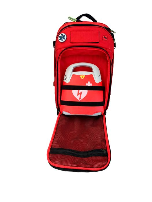 Robust Adaptable ALS/BLS Rescue Backpack PLEASE NOTE PRICE CAN CHANGE WITHOUT NOTIFICATION ON THIS ITEM - Image 5