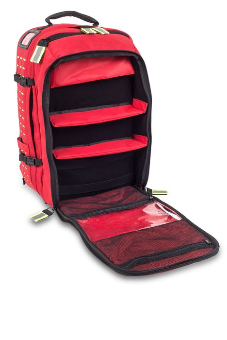 Robust Adaptable ALS/BLS Rescue Backpack PLEASE NOTE PRICE CAN CHANGE WITHOUT NOTIFICATION ON THIS ITEM - Image 4