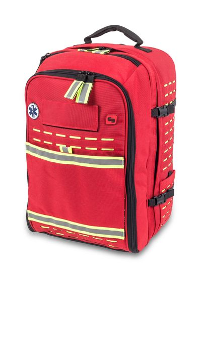 Robust Adaptable ALS/BLS Rescue Backpack PLEASE NOTE PRICE CAN CHANGE WITHOUT NOTIFICATION ON THIS ITEM - Image 3
