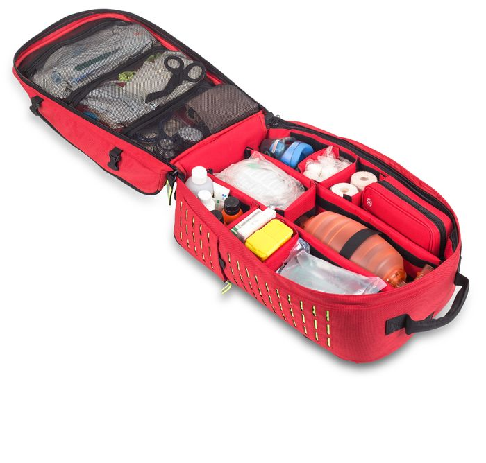 Robust Adaptable ALS/BLS Rescue Backpack PLEASE NOTE PRICE CAN CHANGE WITHOUT NOTIFICATION ON THIS ITEM - Image 2