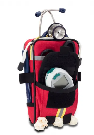 Medic Emergency Organiser PLEASE NOTE PRICE CAN CHANGE WITHOUT NOTIFICATION ON THIS ITEM - Image 2