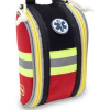 Compacts, Compact & Individual First Aid Kit, Red 0.15Kg, 7x10x15cm, recommended carrying weight 1Kg PLEASE NOTE PRICE CAN CHANGE WITHOUT NOTIFICATION ON THIS ITEM