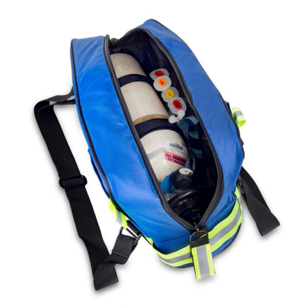 Blue 1-3L Oxygen Cylinder Bag PLEASE NOTE PRICE CAN CHANGE WITHOUT NOTIFICATION ON THIS ITEM