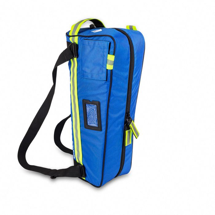 Blue 1-3L Oxygen Cylinder Bag PLEASE NOTE PRICE CAN CHANGE WITHOUT NOTIFICATION ON THIS ITEM - Image 2