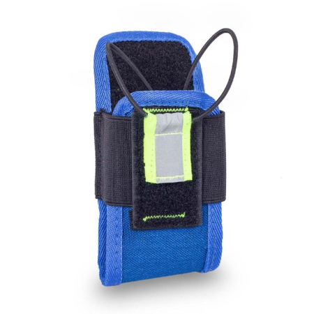 Radio Pouch Complex Blue PLEASE NOTE PRICE CAN CHANGE WITHOUT NOTIFICATION ON THIS ITEM